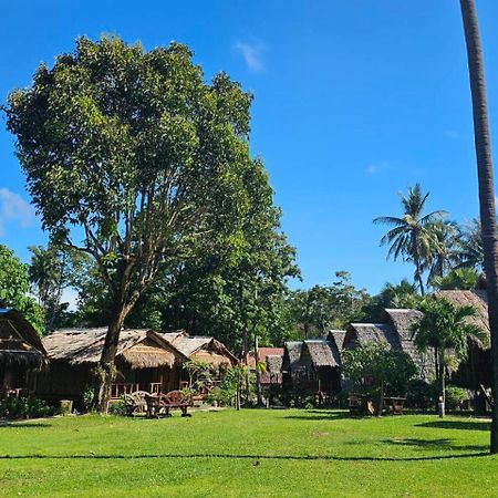 Eden Lanta Bungalow Ko Lanta Buitenkant foto