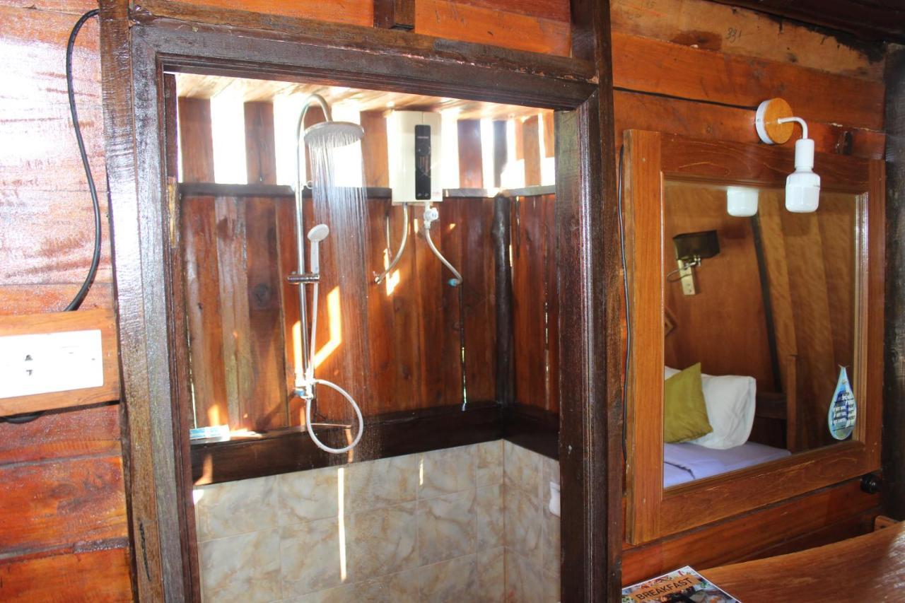 Eden Lanta Bungalow Ko Lanta Buitenkant foto