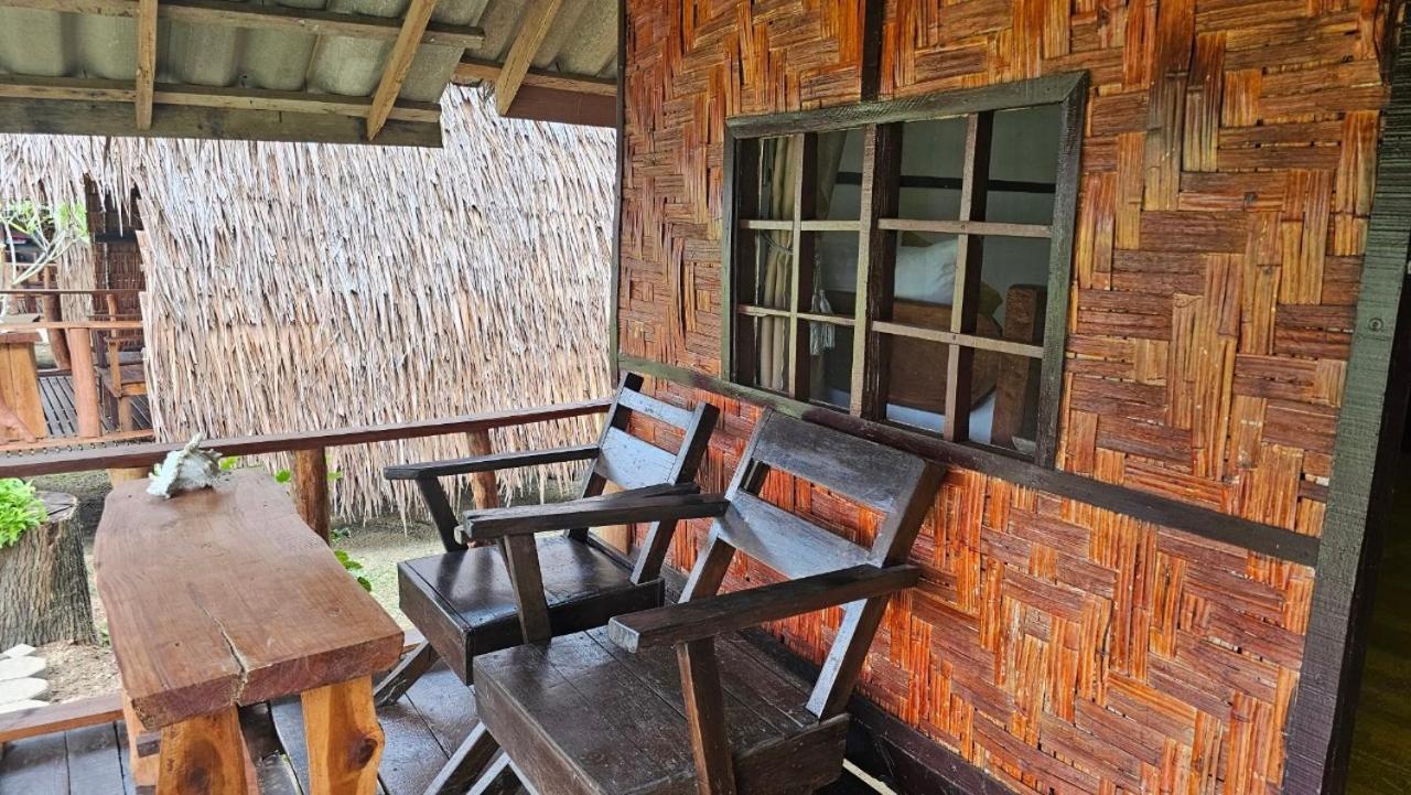 Eden Lanta Bungalow Ko Lanta Buitenkant foto